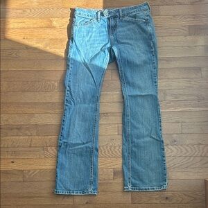 Vintage Levi's Women's Boot Cut 545 Jeans